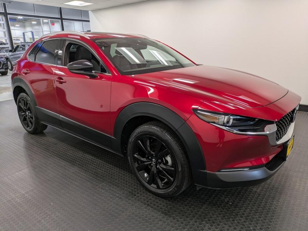 used 2022 Mazda CX-30 car, priced at $26,994