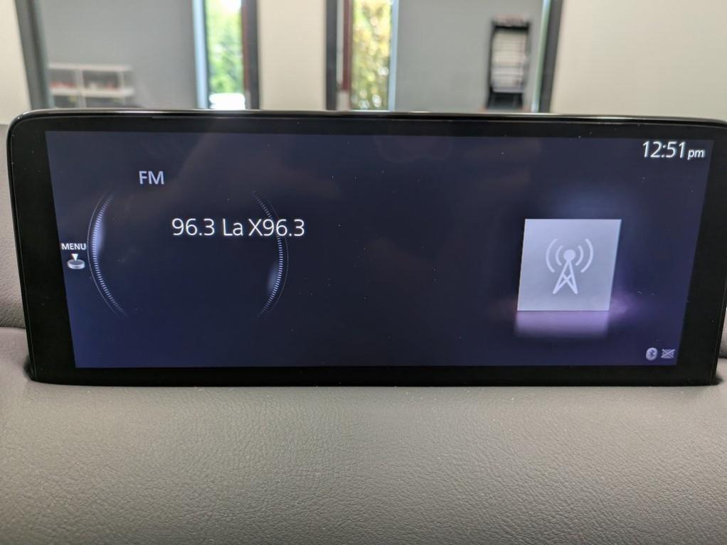 used 2022 Mazda CX-5 car, priced at $24,448