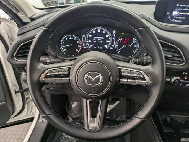 used 2021 Mazda CX-30 car, priced at $22,945