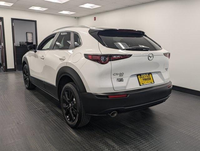 used 2021 Mazda CX-30 car, priced at $22,945