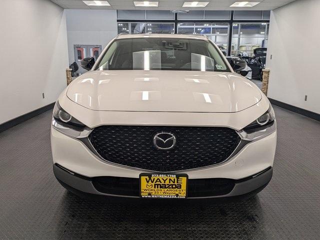 used 2021 Mazda CX-30 car, priced at $22,945