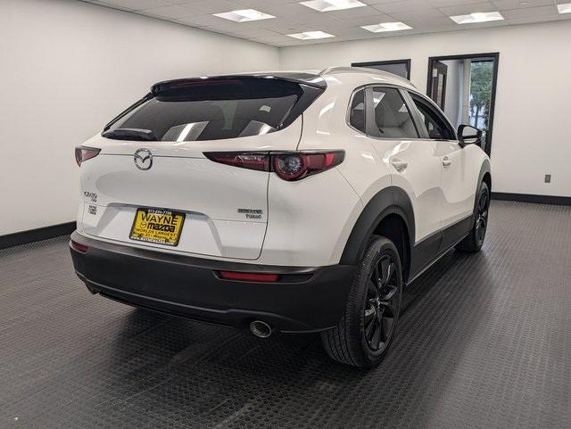 used 2021 Mazda CX-30 car, priced at $22,945