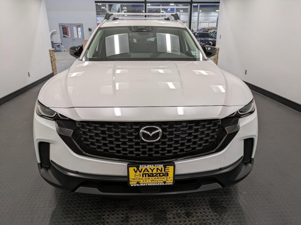 used 2024 Mazda CX-50 car, priced at $27,294