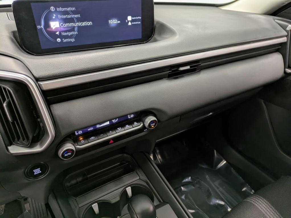 used 2024 Mazda CX-50 car, priced at $27,294