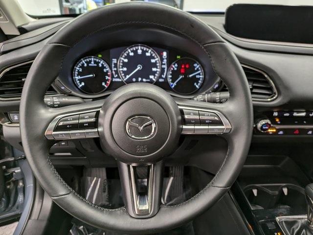 used 2022 Mazda CX-30 car, priced at $24,000