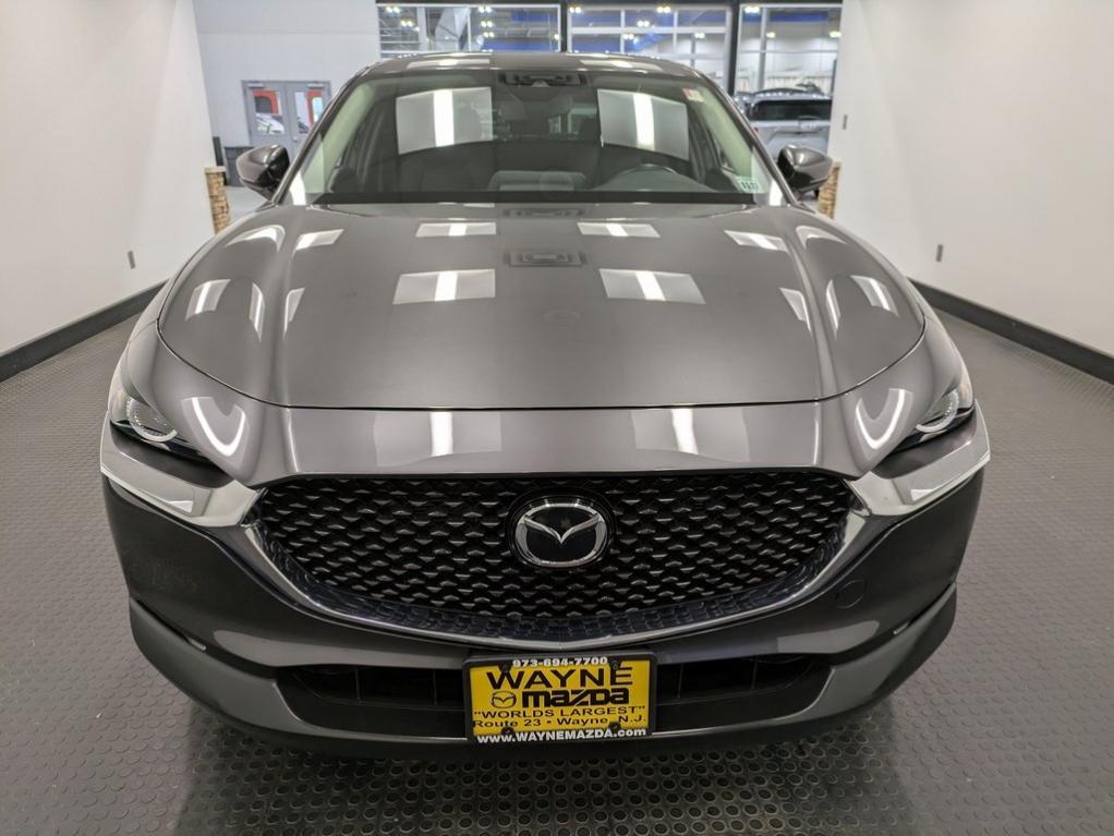 used 2022 Mazda CX-30 car, priced at $22,095