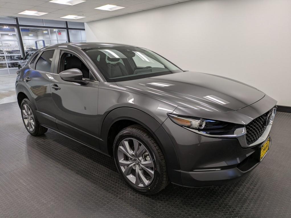used 2022 Mazda CX-30 car, priced at $22,095