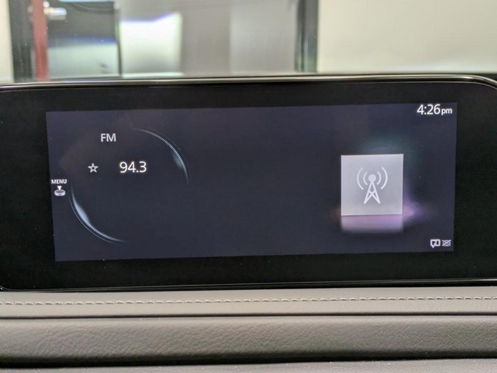 used 2022 Mazda CX-30 car, priced at $22,095