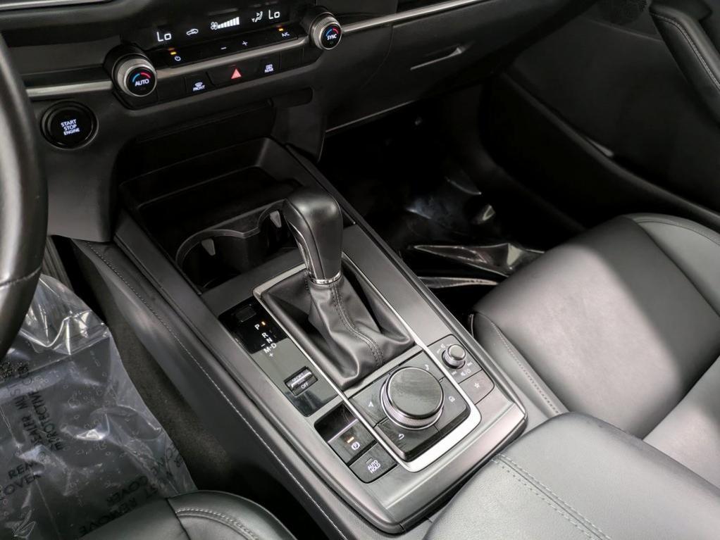 used 2022 Mazda CX-30 car, priced at $22,095