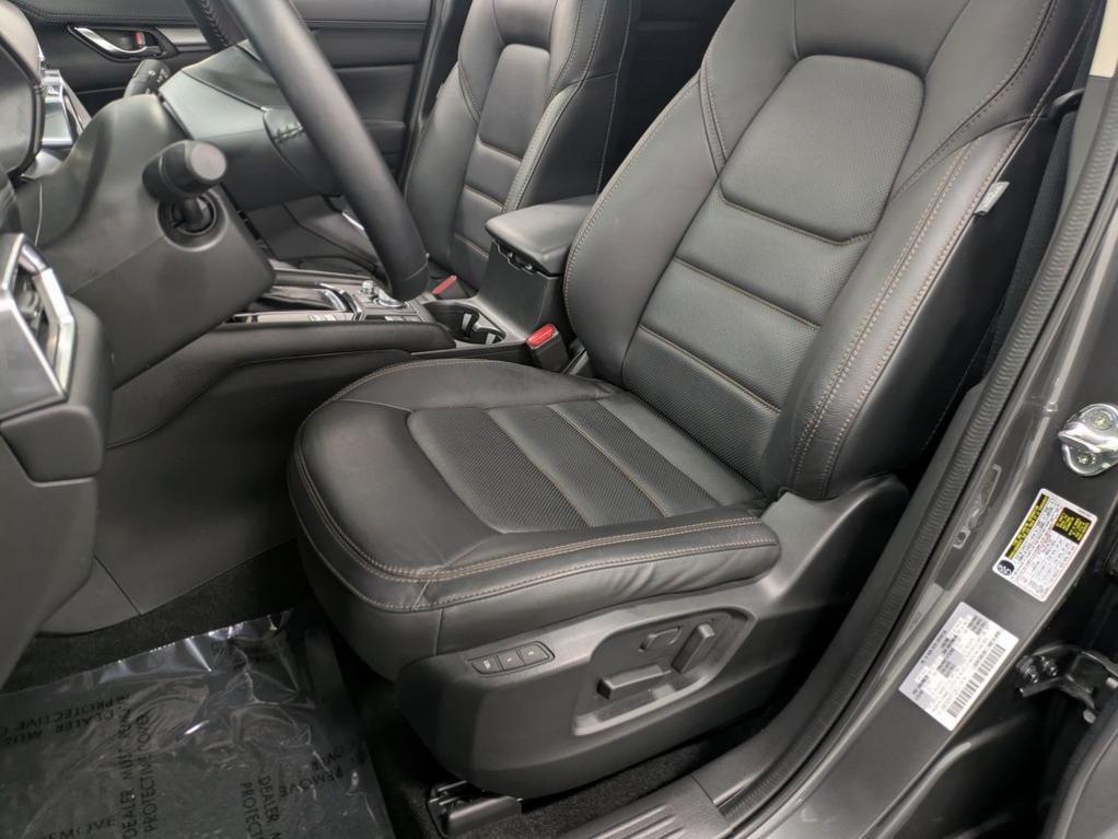 used 2023 Mazda CX-5 car, priced at $26,900