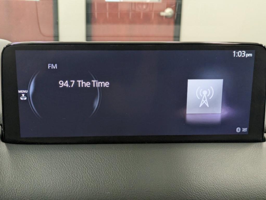 used 2023 Mazda CX-5 car, priced at $26,900