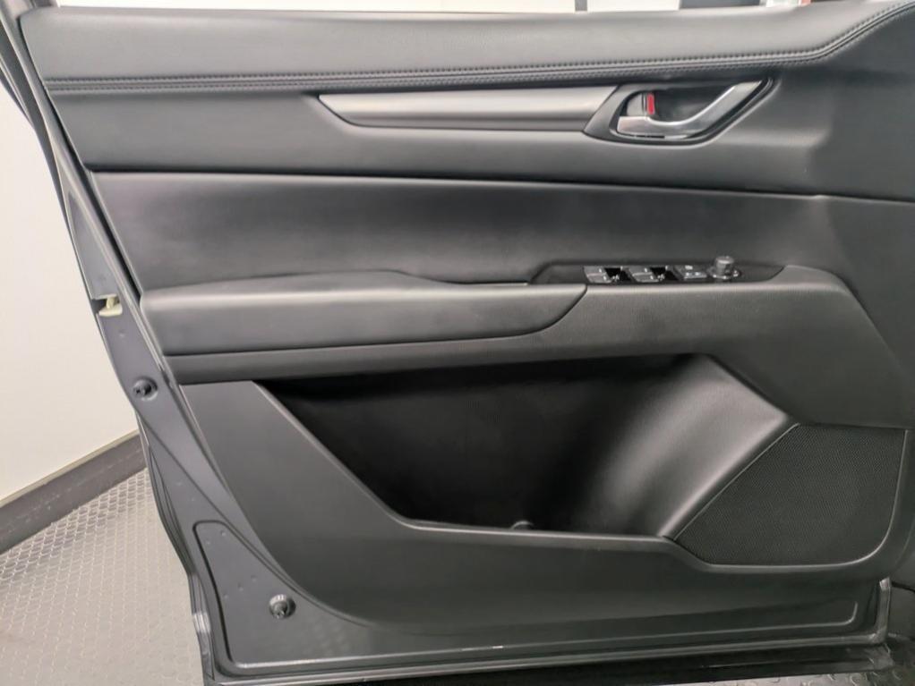 used 2023 Mazda CX-5 car, priced at $26,900