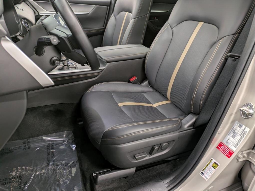 used 2024 Mazda CX-90 car, priced at $43,997
