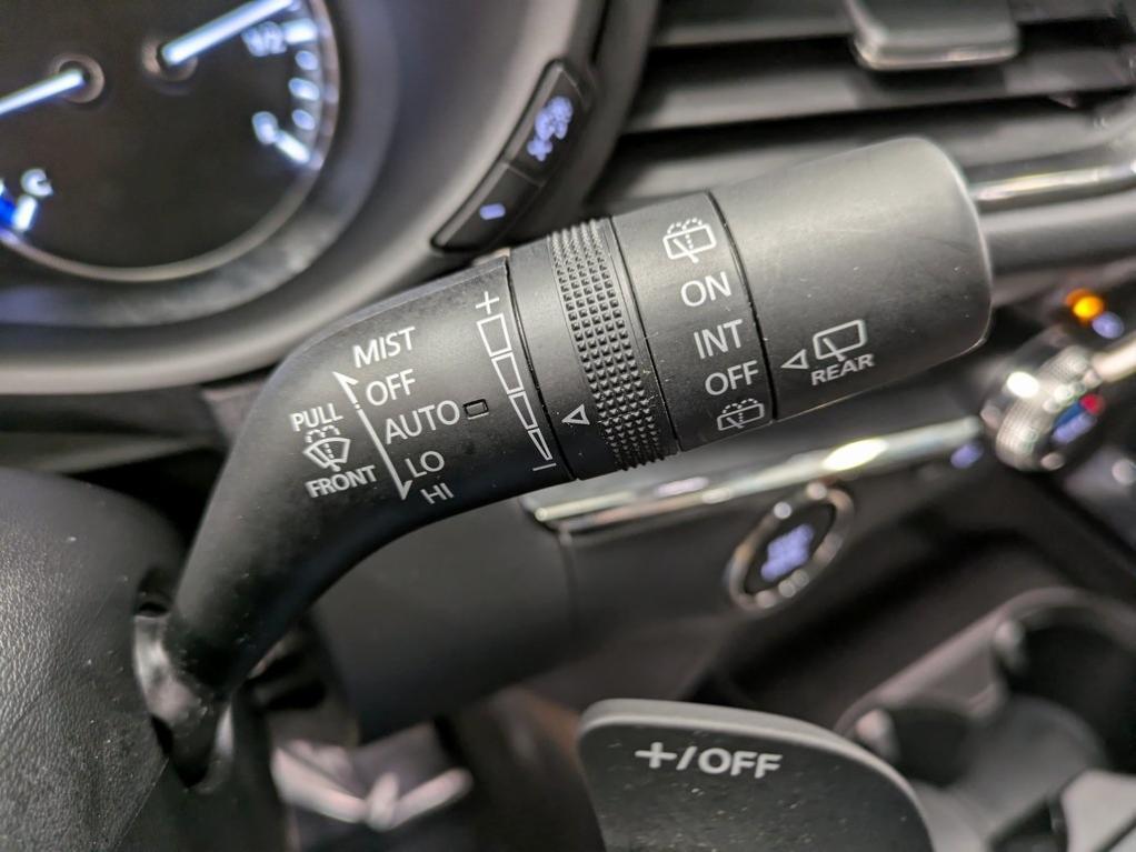 used 2022 Mazda CX-30 car, priced at $25,599