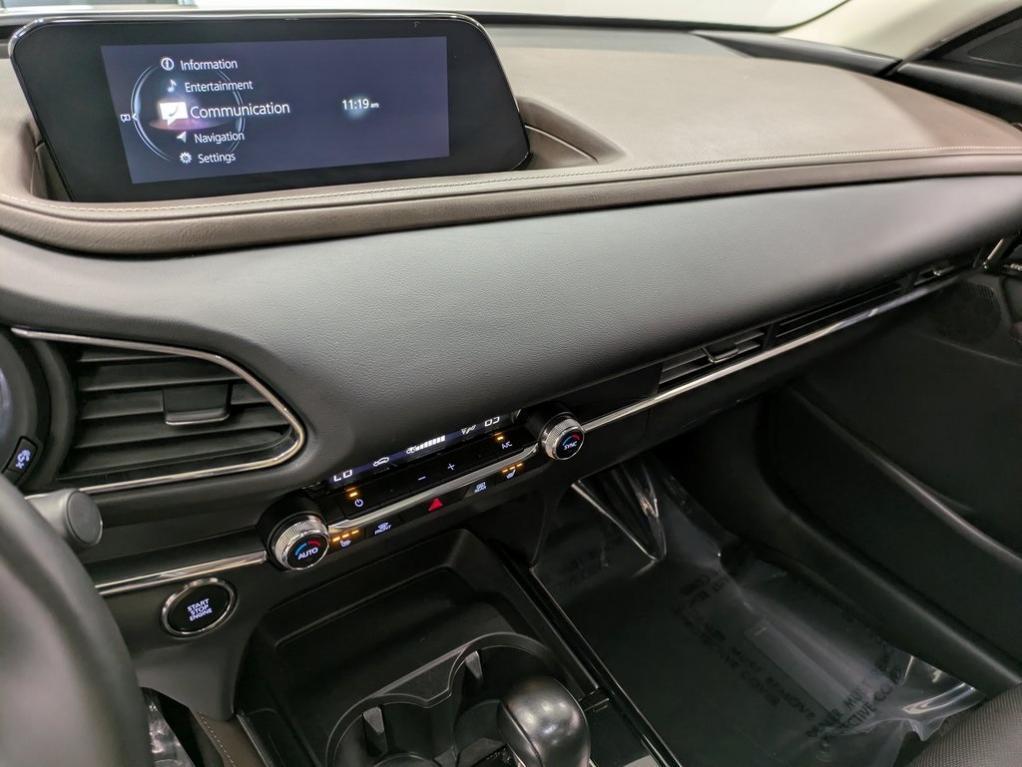 used 2022 Mazda CX-30 car, priced at $25,599