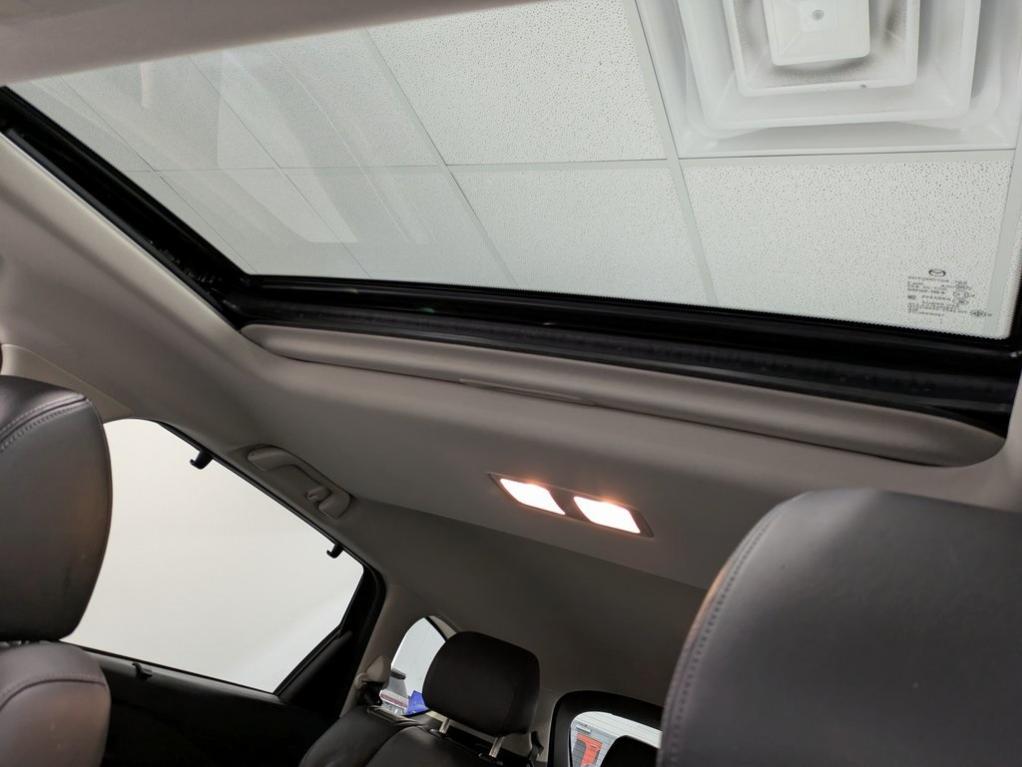 used 2022 Mazda CX-9 car, priced at $30,229