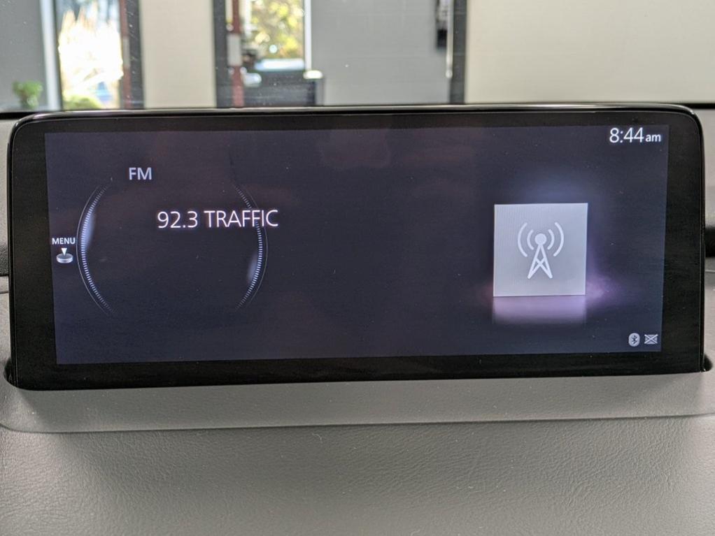 used 2022 Mazda CX-9 car, priced at $30,229