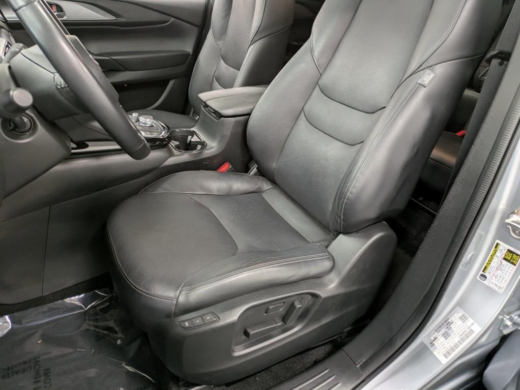 used 2022 Mazda CX-9 car, priced at $30,229