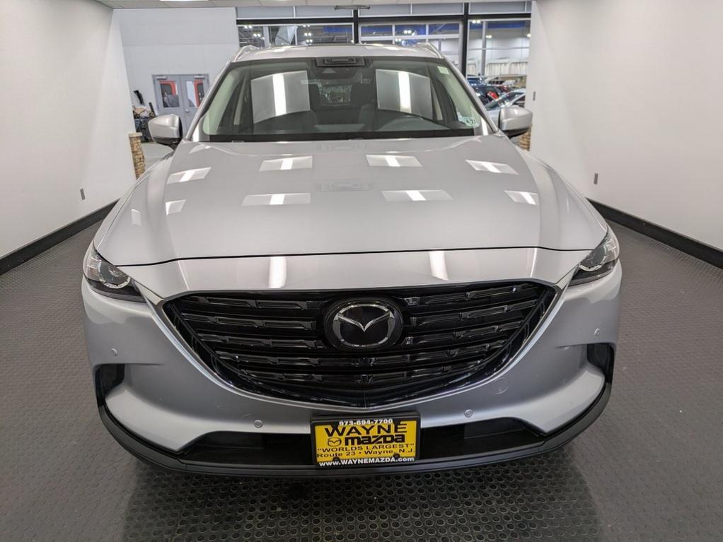 used 2022 Mazda CX-9 car, priced at $30,229