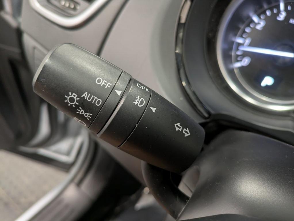 used 2022 Mazda CX-9 car, priced at $30,229