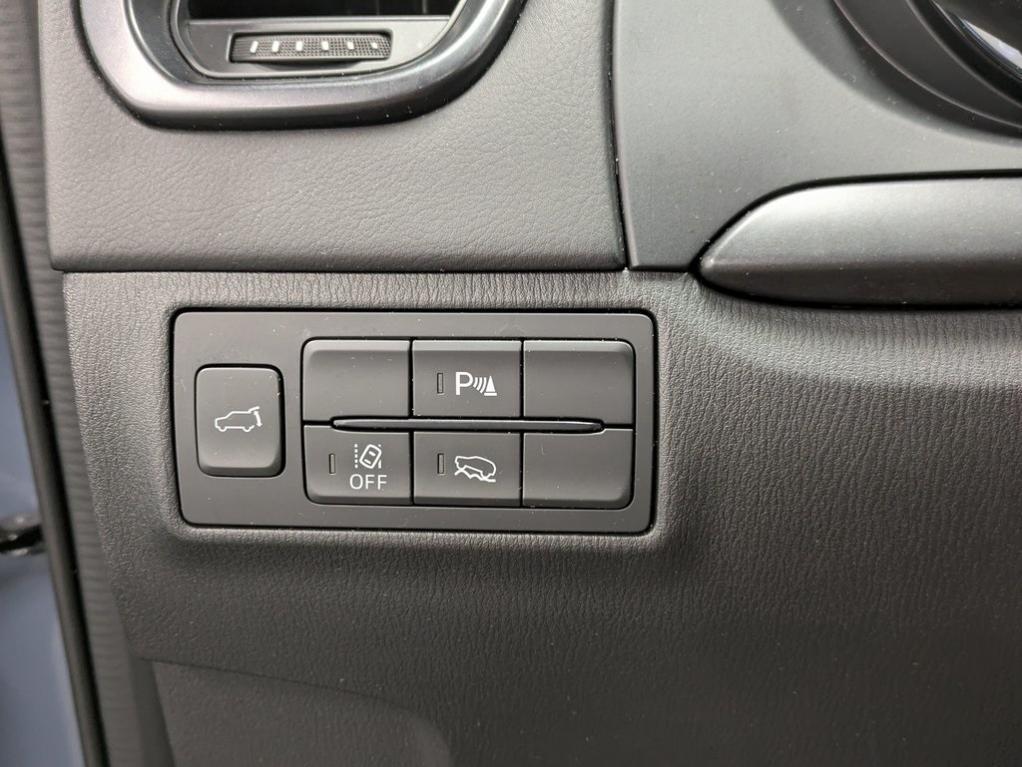 used 2023 Mazda CX-9 car