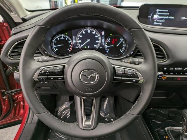 used 2024 Mazda CX-30 car, priced at $27,000