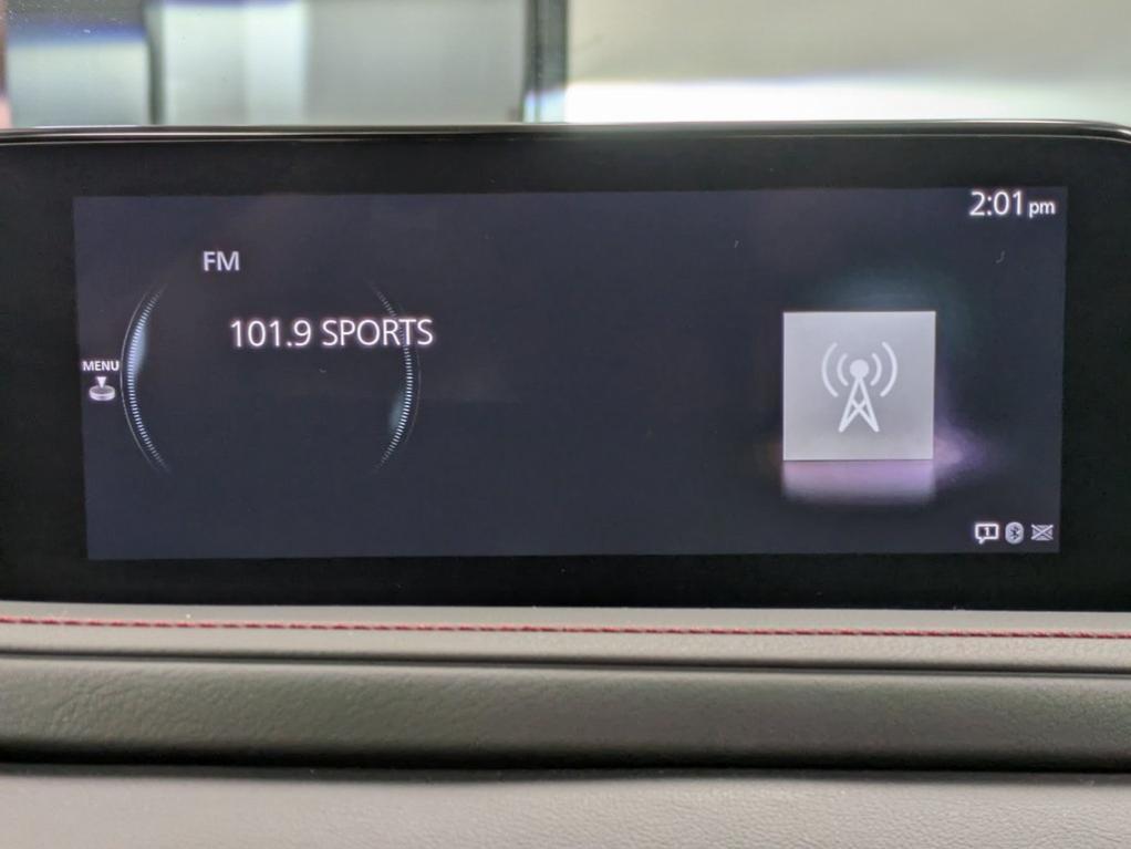 used 2023 Mazda CX-30 car, priced at $22,994