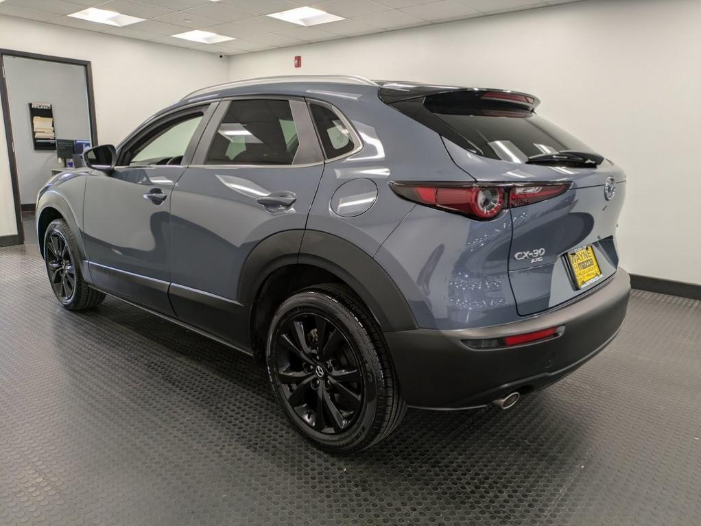 used 2023 Mazda CX-30 car, priced at $22,994