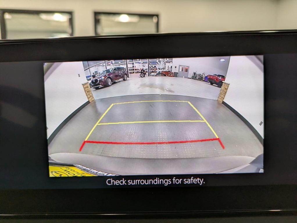 used 2023 Mazda CX-30 car, priced at $22,994