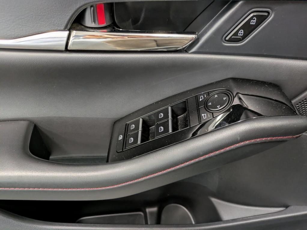 used 2023 Mazda CX-30 car, priced at $22,994