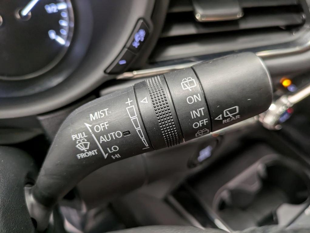 used 2023 Mazda CX-30 car, priced at $22,994