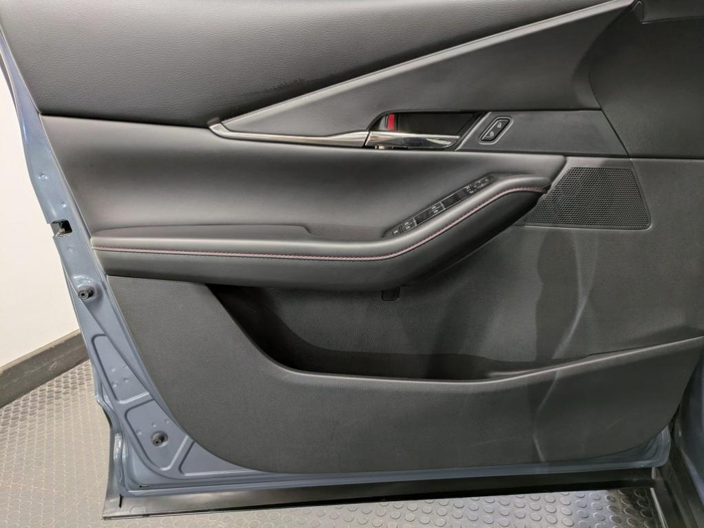 used 2023 Mazda CX-30 car, priced at $22,994