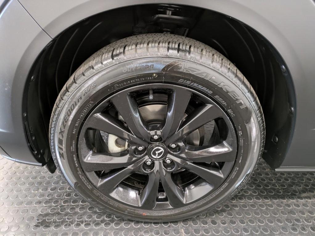 used 2023 Mazda CX-30 car, priced at $22,994