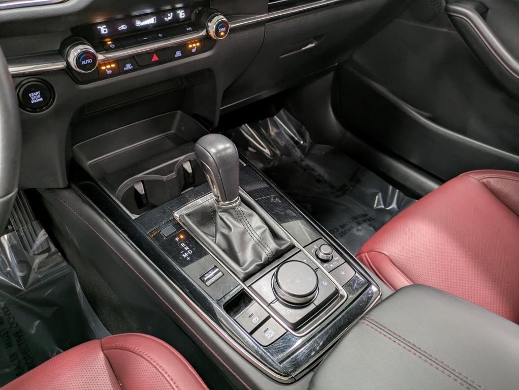 used 2023 Mazda CX-30 car, priced at $22,994