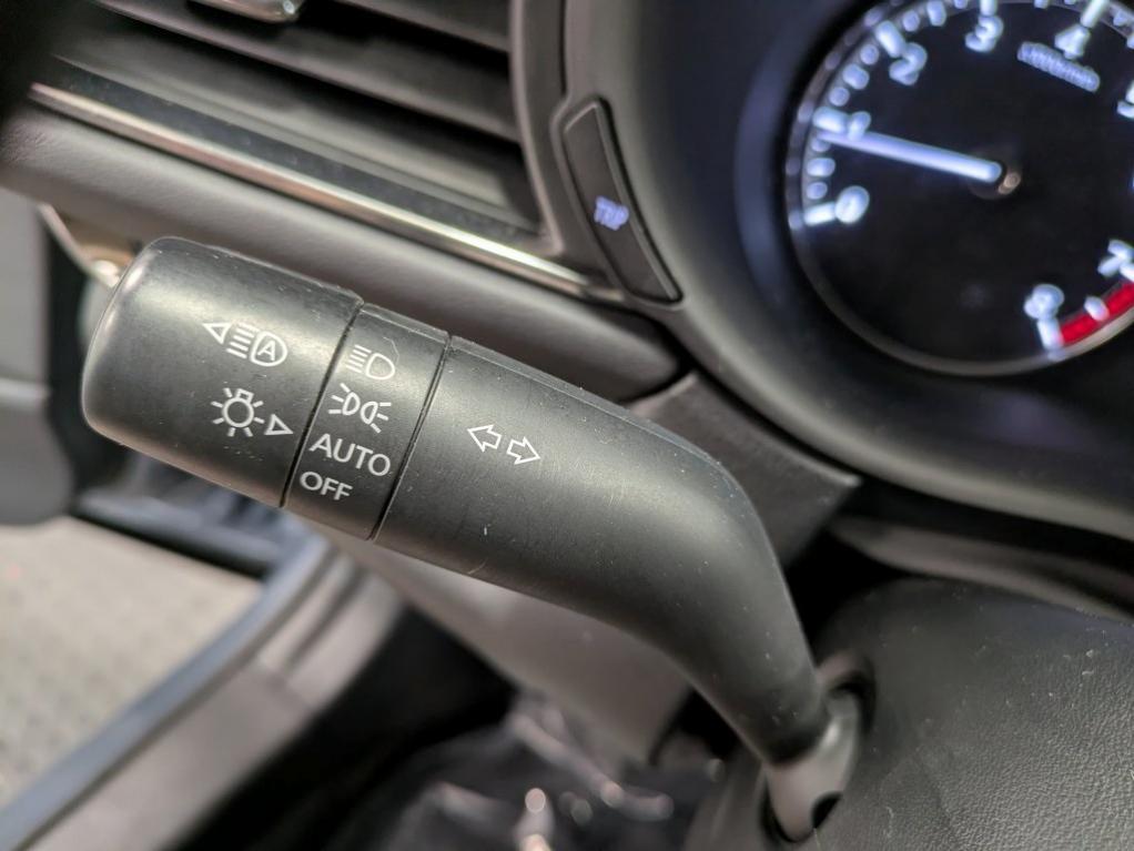 used 2023 Mazda CX-30 car, priced at $22,994