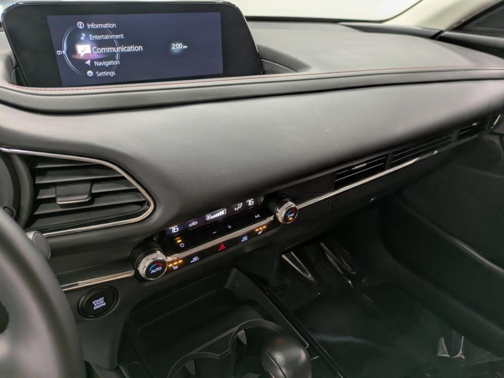 used 2023 Mazda CX-30 car, priced at $22,994