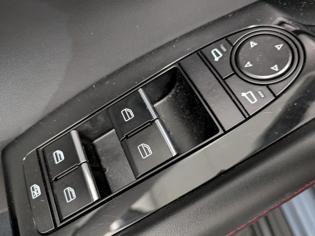 used 2023 Mazda CX-30 car, priced at $22,994