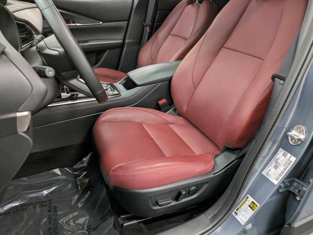 used 2023 Mazda CX-30 car, priced at $22,994