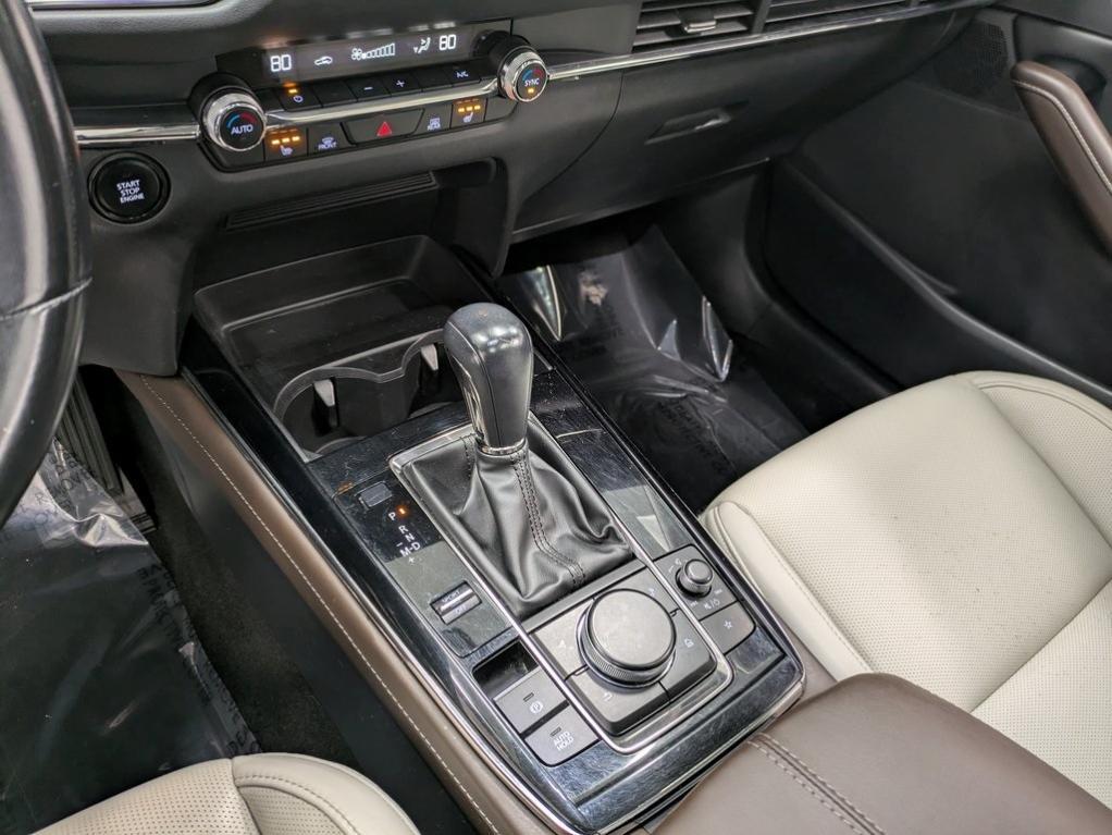 used 2023 Mazda CX-30 car, priced at $25,399