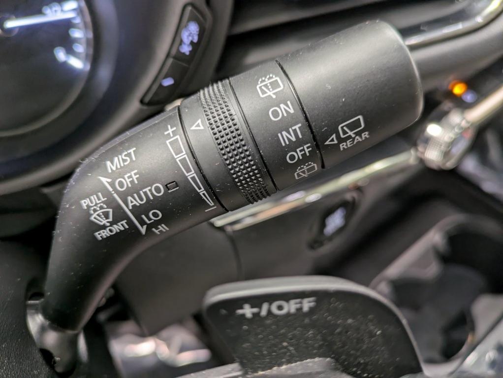 used 2023 Mazda CX-30 car, priced at $25,399