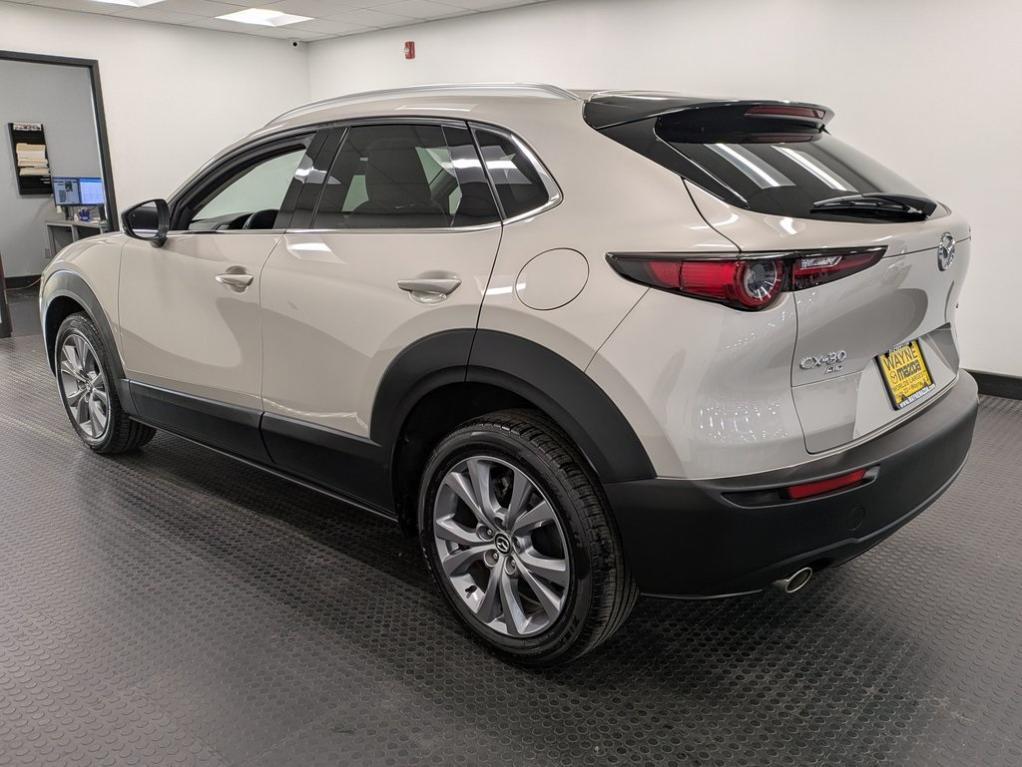 used 2023 Mazda CX-30 car, priced at $25,399