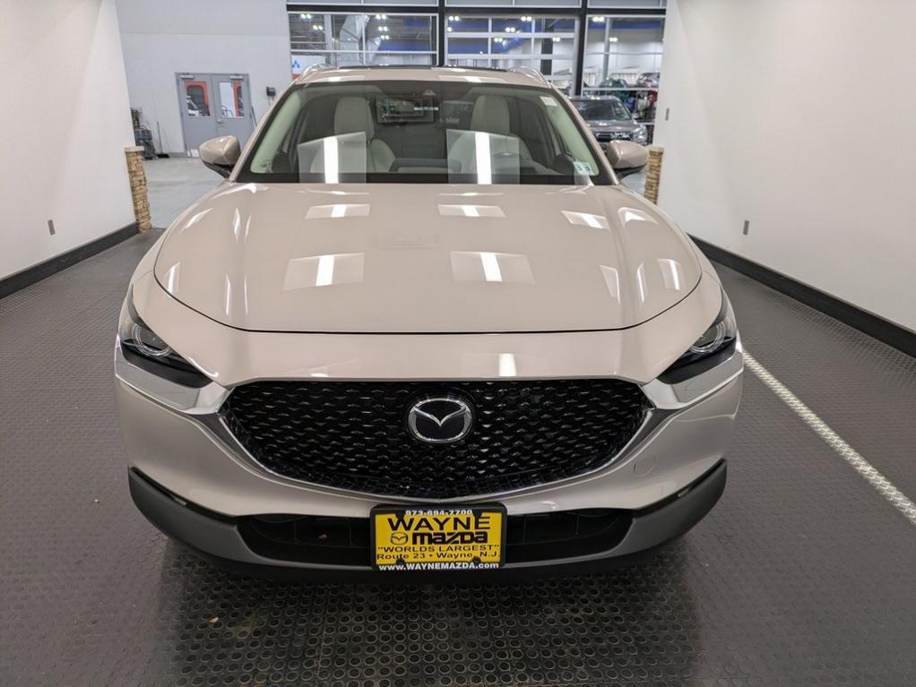 used 2023 Mazda CX-30 car, priced at $25,399