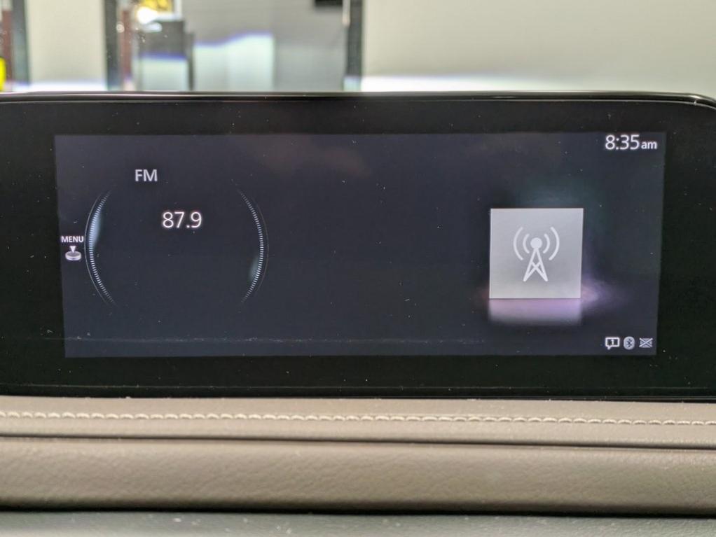 used 2023 Mazda CX-30 car, priced at $25,399