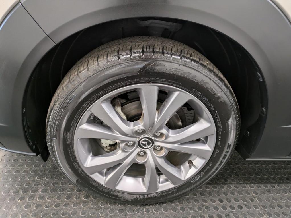 used 2023 Mazda CX-30 car, priced at $25,399