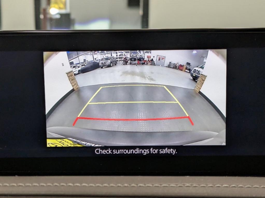 used 2023 Mazda CX-30 car, priced at $25,399