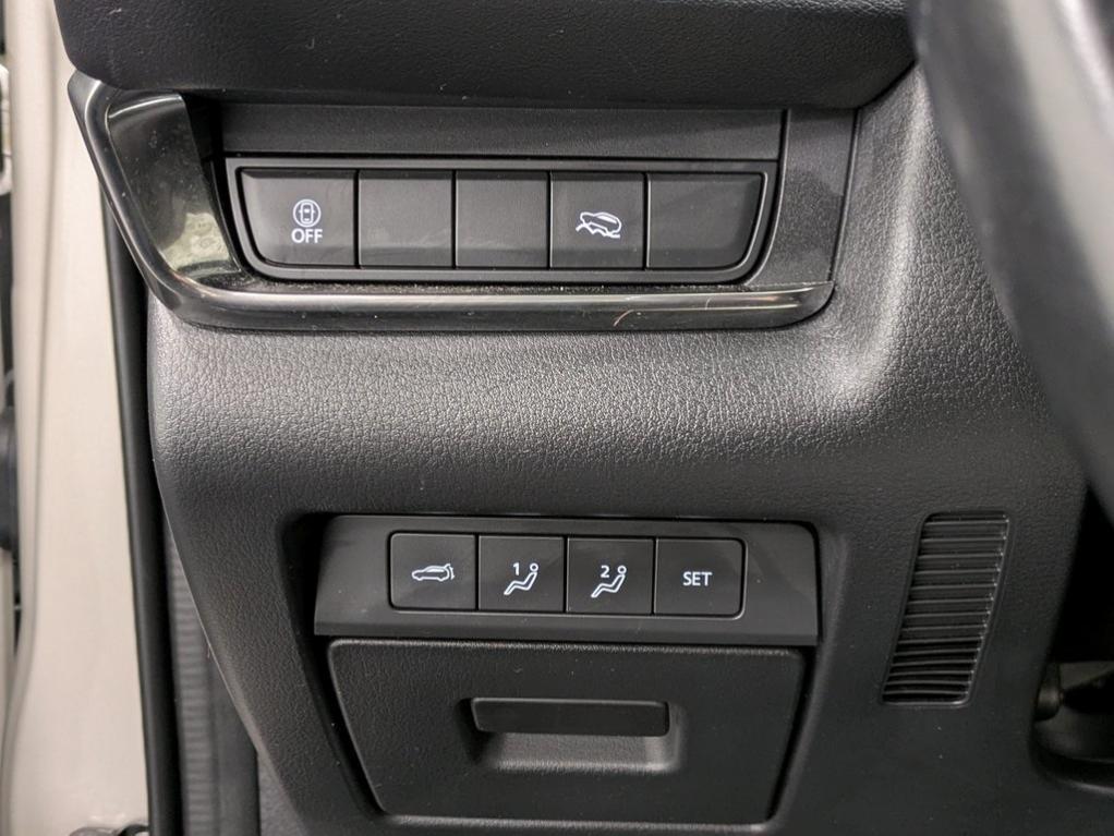 used 2023 Mazda CX-30 car, priced at $25,399