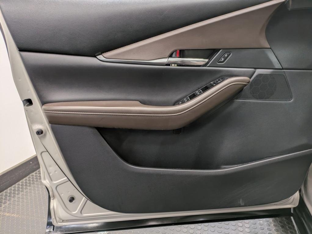 used 2023 Mazda CX-30 car, priced at $25,399