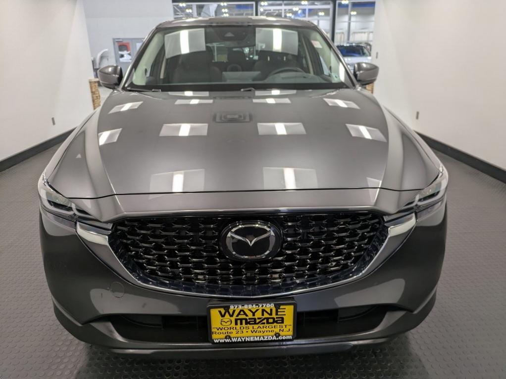 used 2022 Mazda CX-5 car, priced at $27,342