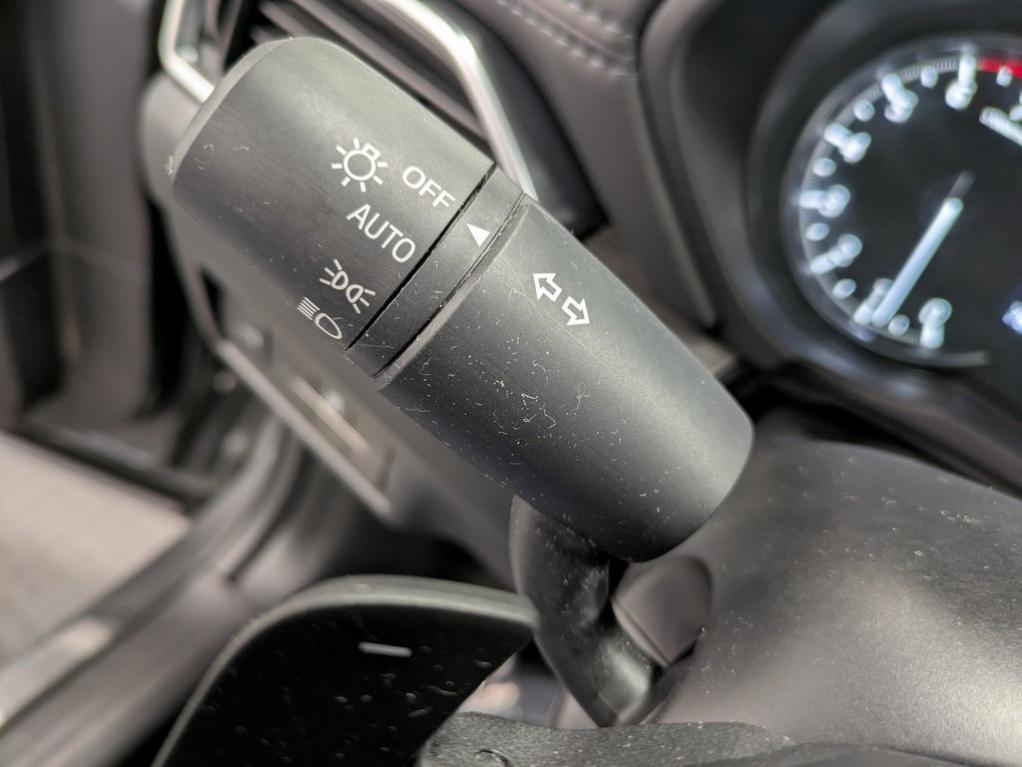 used 2022 Mazda CX-5 car, priced at $27,342