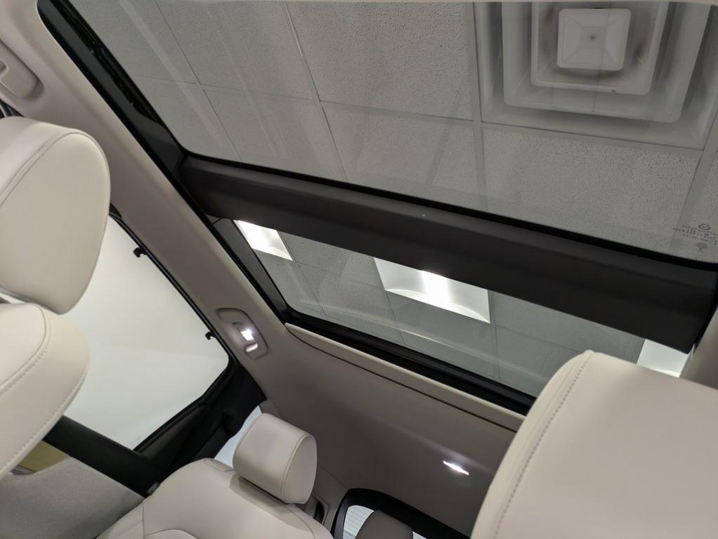 used 2024 Mazda CX-90 car, priced at $47,444